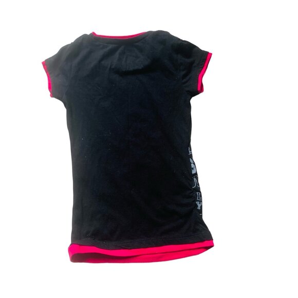 Blac Label/ Faded Glory Sz 7 Girls 2 piece set - Picture 6 of 8